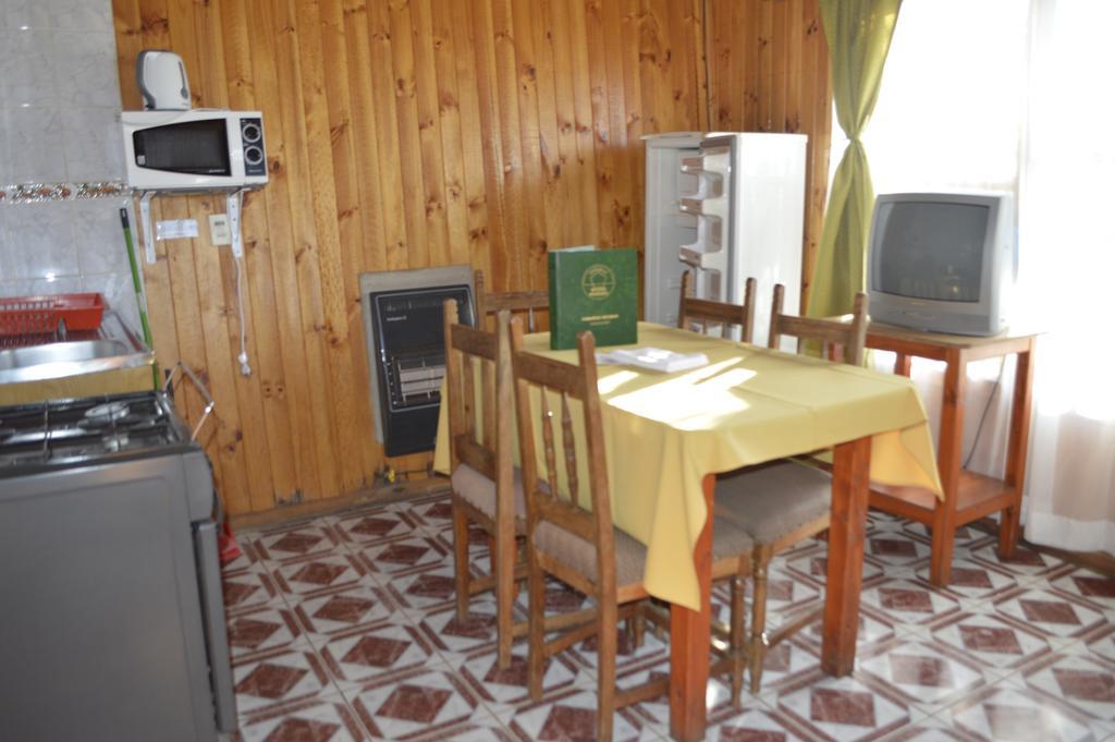 Cabanas Hecmar Pichilemu Exterior photo