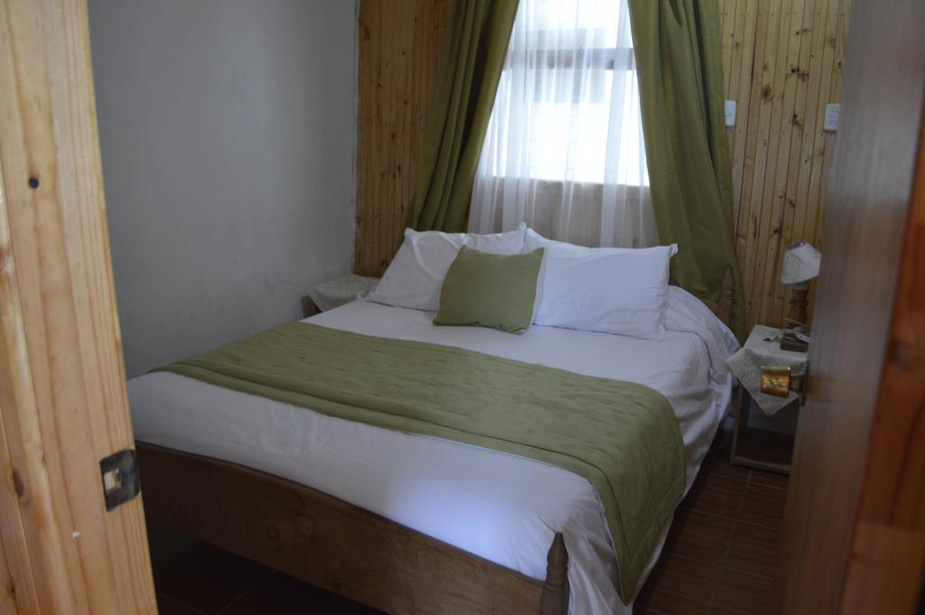 Cabanas Hecmar Pichilemu Exterior photo