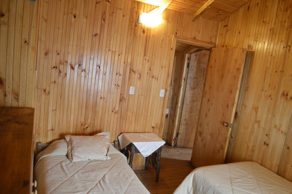 Cabanas Hecmar Pichilemu Exterior photo