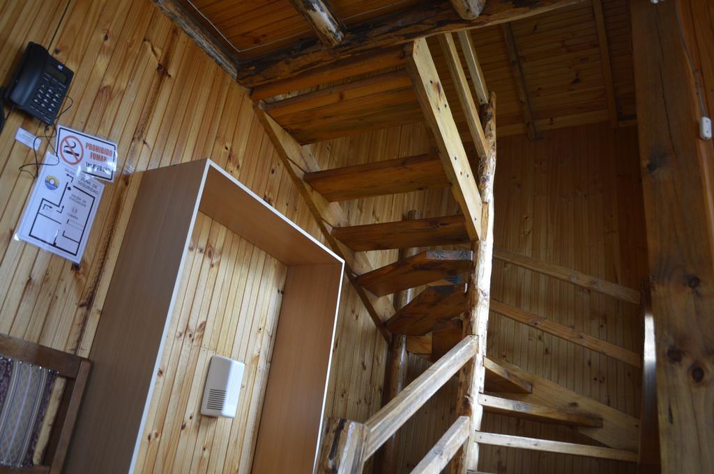 Cabanas Hecmar Pichilemu Exterior photo