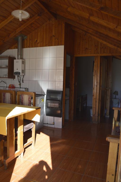 Cabanas Hecmar Pichilemu Exterior photo