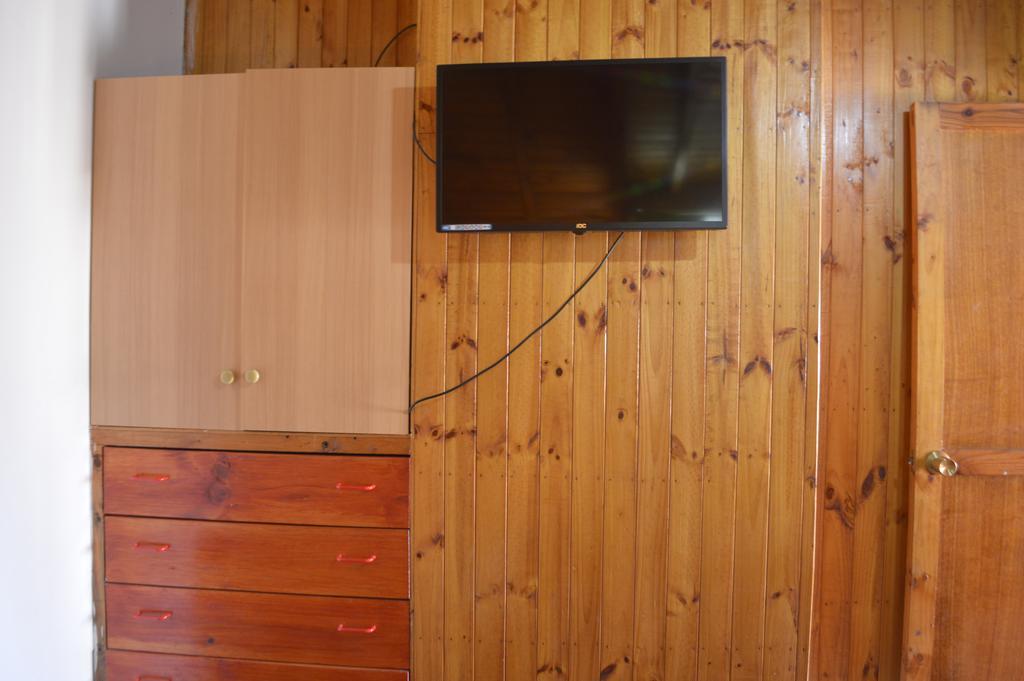 Cabanas Hecmar Pichilemu Exterior photo