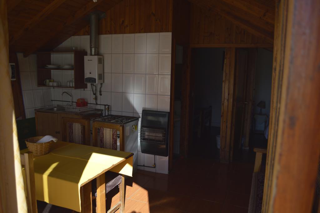 Cabanas Hecmar Pichilemu Exterior photo