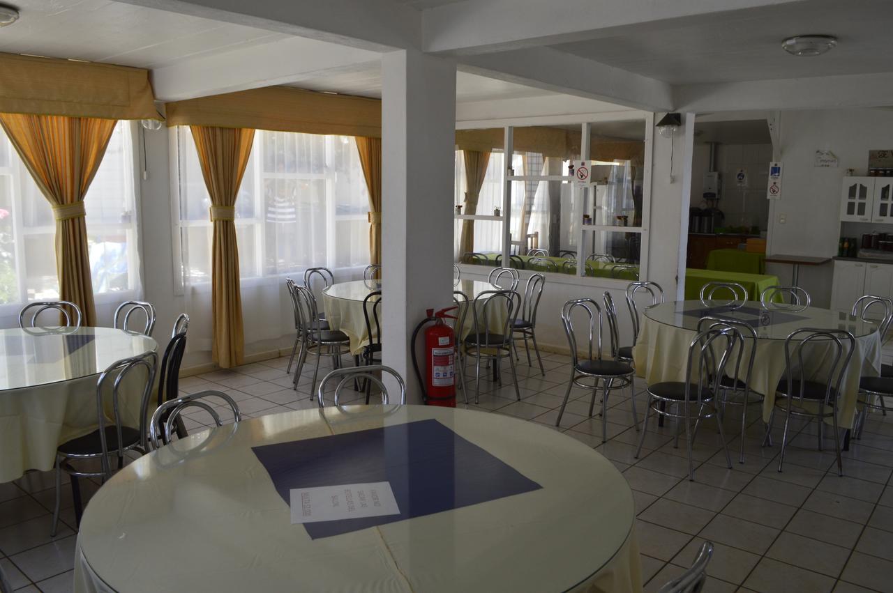Cabanas Hecmar Pichilemu Exterior photo